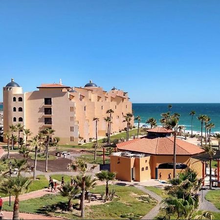 Sea-Esta Condo On The Beach ปูแอร์โตเปญาสโก ภายนอก รูปภาพ