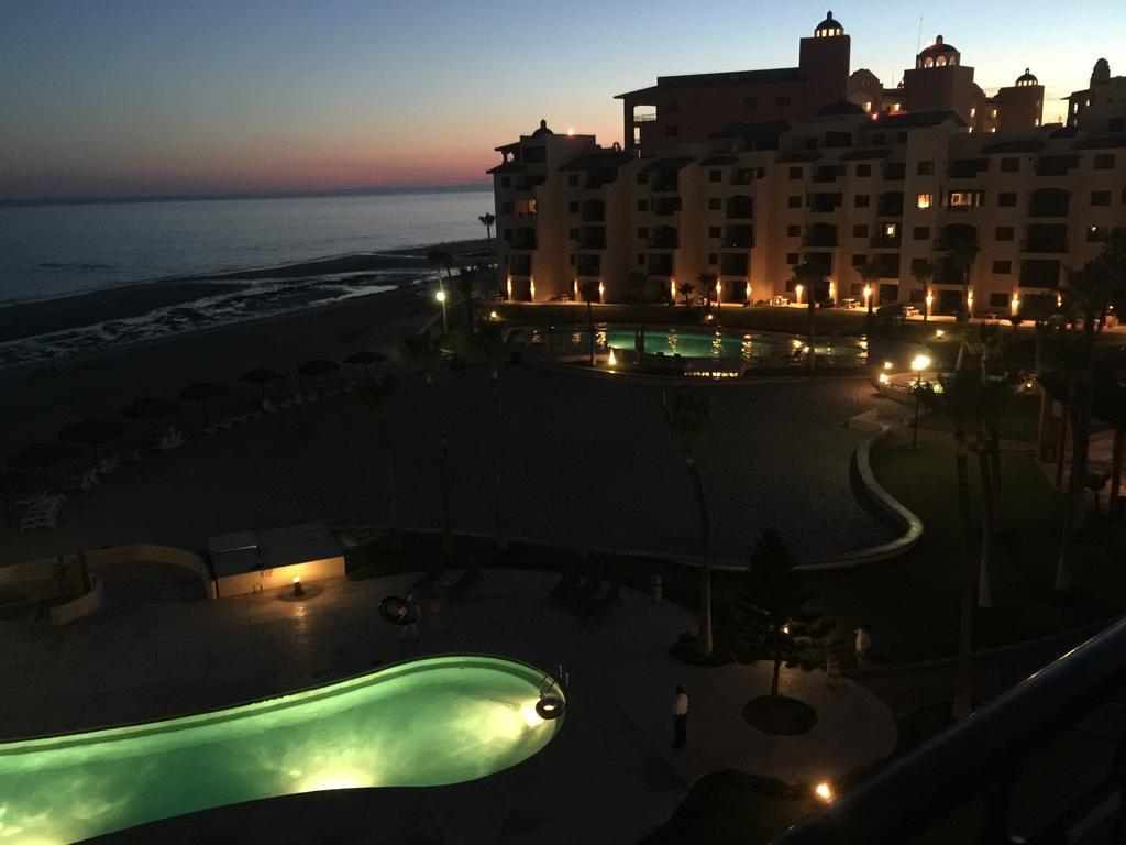Sea-Esta Condo On The Beach ปูแอร์โตเปญาสโก ภายนอก รูปภาพ