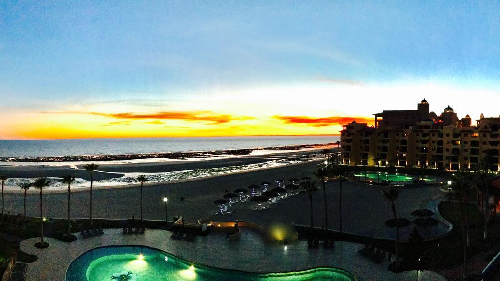 Sea-Esta Condo On The Beach ปูแอร์โตเปญาสโก ภายนอก รูปภาพ