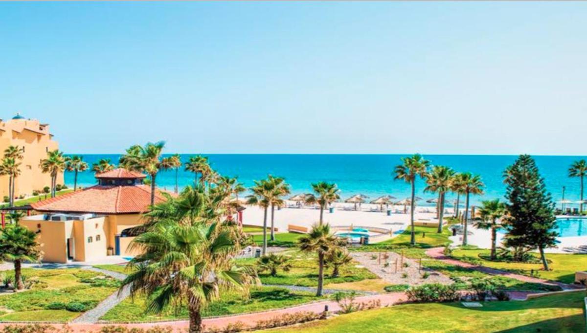 Sea-Esta Condo On The Beach ปูแอร์โตเปญาสโก ภายนอก รูปภาพ